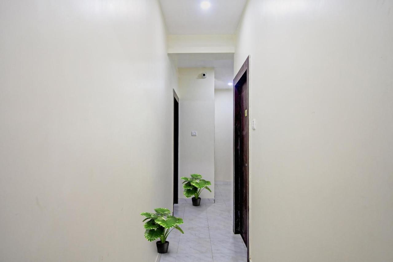 Super Collection O Green Leaf Near Acropolis Mall Jādabpur Extérieur photo